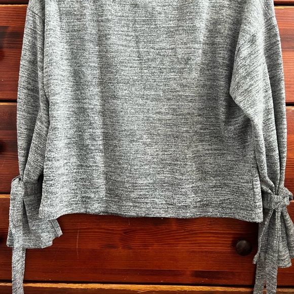 Grey Sweater - Picture 2 of 5
